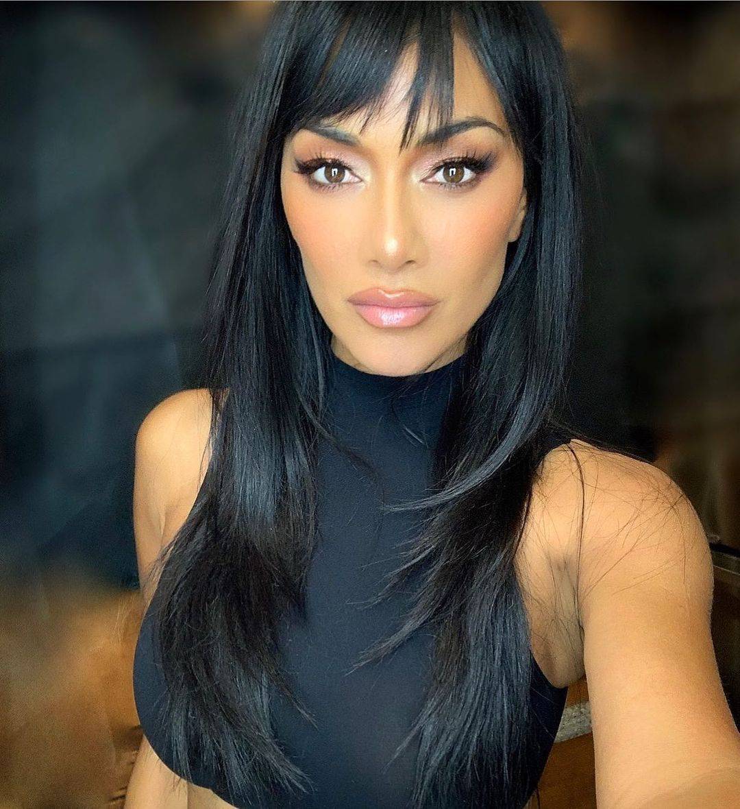 Nicole Scherzinger: Bulimija mi je ukrala sreću i samopouzdanje