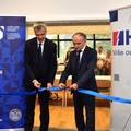 Sve&ccaron;ano otvorena HEP vije&cacute;nica na Fakultetu strojarstva i brodogradnje u Zagrebu