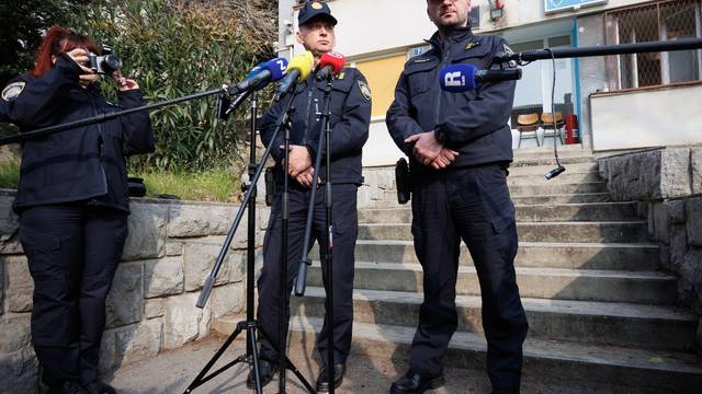 Rijeka: Policija dala izjavu oko događaja na Platku