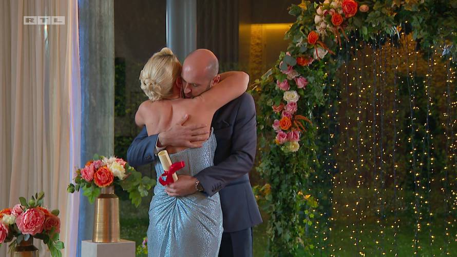 ANKETA Jesu li Kristina i Marko iz 'Braka na prvu' dobar par?