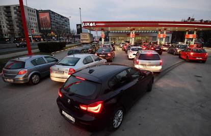 Hrvati plaćaju najskuplji benzin u cijeloj regiji: I Mađari i Slovenci plaćaju manje po litri