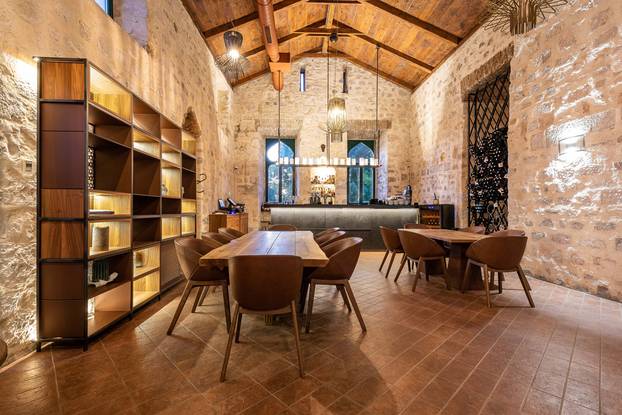 FOTO Propali biznisi hrvatskih sportaša: Krah restorana Ive Majoli, Ivanišević falija u Splitu