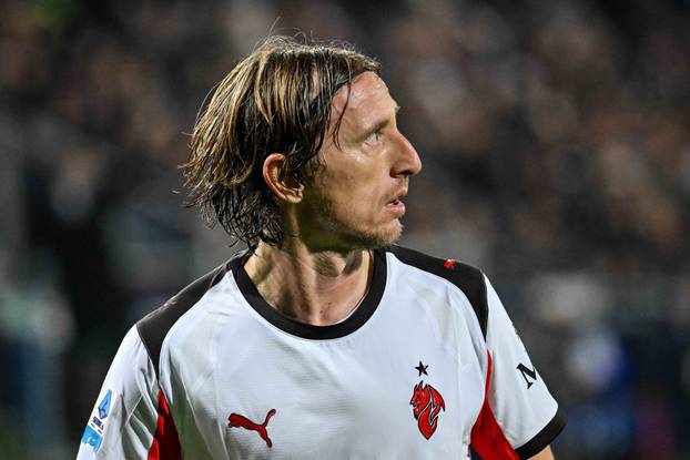 CALCIO - Serie A - Cagliari Calcio vs AC Milan