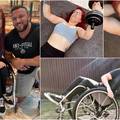 Bila je model za donje rublje, a sad je bodybuilderica: 'I ljudi s invaliditetom su isto prekrasni'