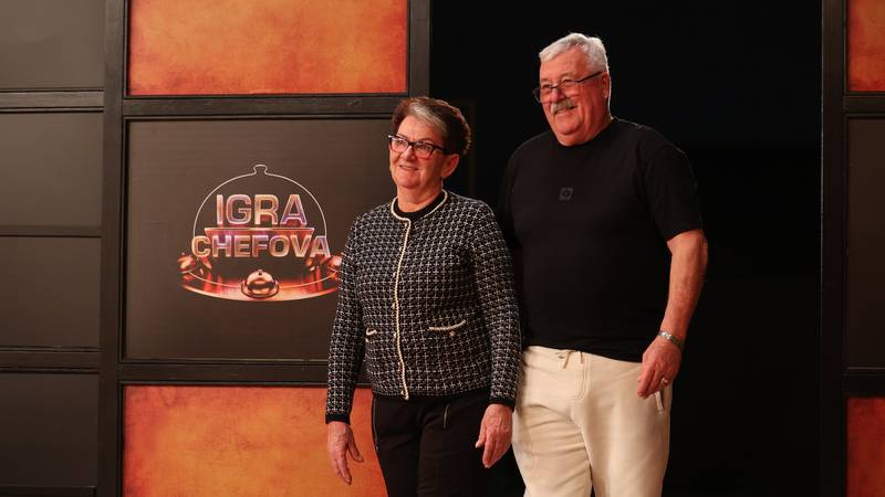 Od Milanovića do Severine: Svi jedu kod Pante, a on sad ide po novu pobjedu u 'Igru chefova'