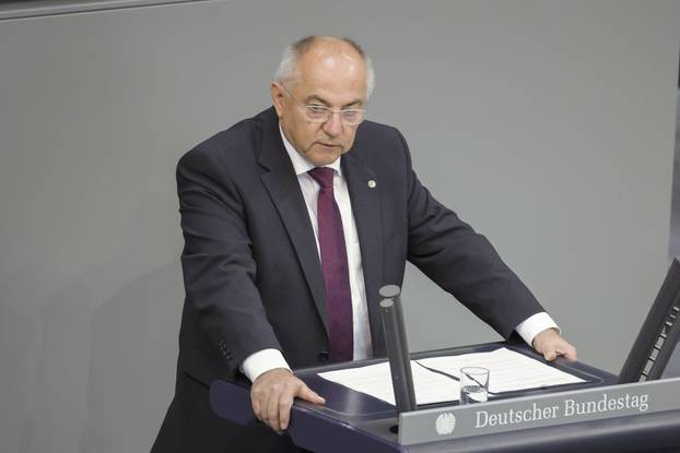 Bundestag