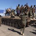 Najmanje 54 poginulih u napadu na tržnici u Sudanu