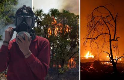 Znanstvenici upozoravaju na razorne klimatske promjene