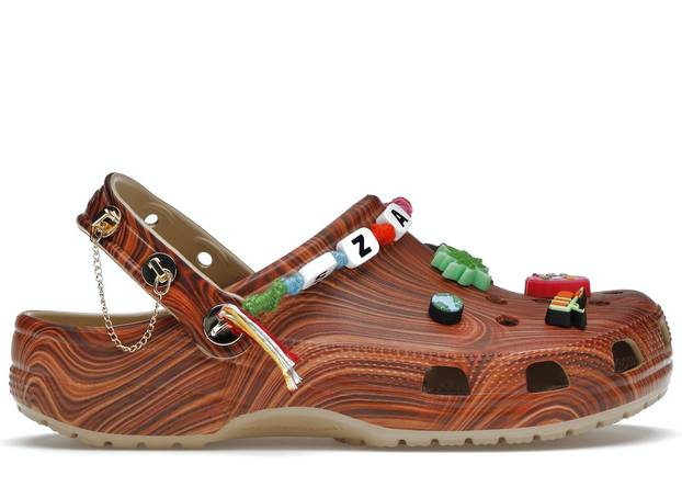 Danas je dan Crocsica: Ovo su najluđi i najskuplji modeli