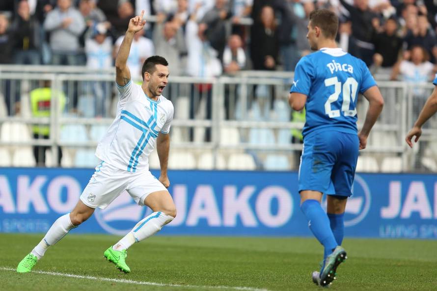 Nel Pavletić/PIXSELL