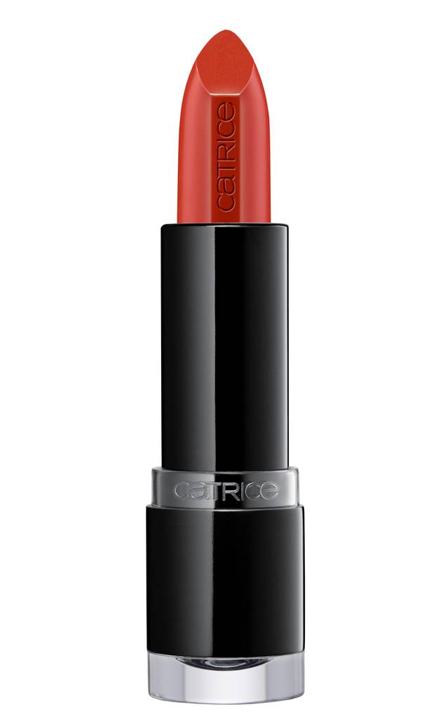 Catr. Ultimate Colour Lipstick 520