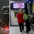 VIDEO Snažan potres od 6,1 Richtera pogodio Tokio: Kamera snimila kako se zatresao most