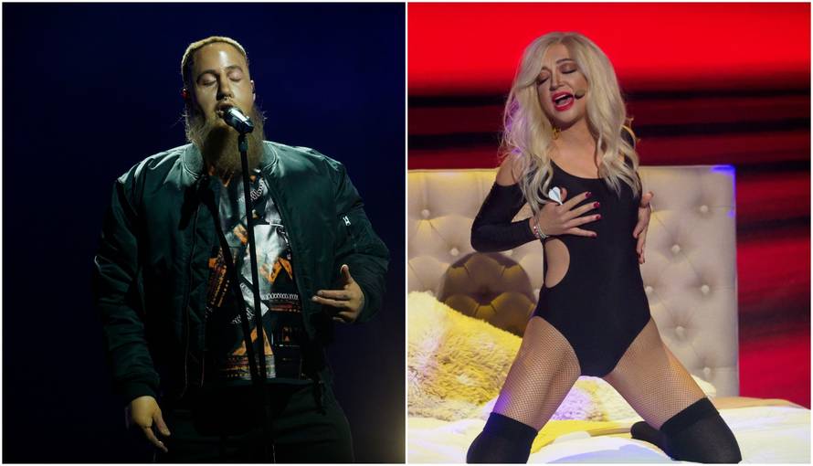 Braić je pobijedio četvrti put, a Marina Orsag postala je Rozga