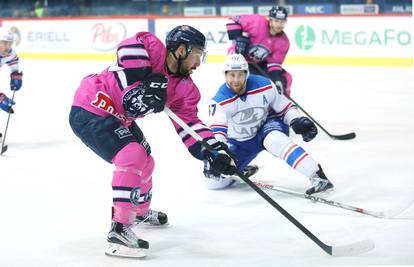 KHL kaznio Medveščak zbog duga od čak 4,2 milijuna kuna