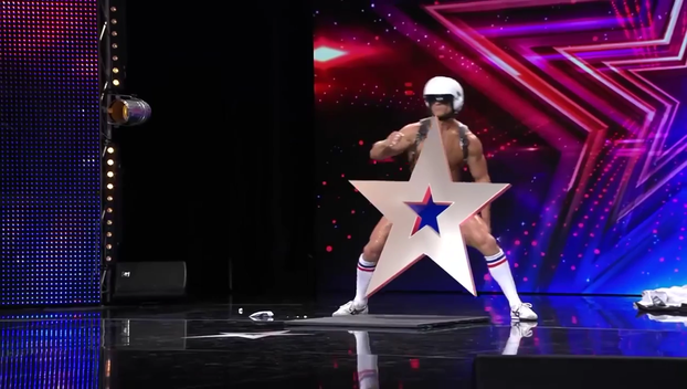 Sjećate li se Kitassa i drugih bizarnih točaka iz Supertalenta?