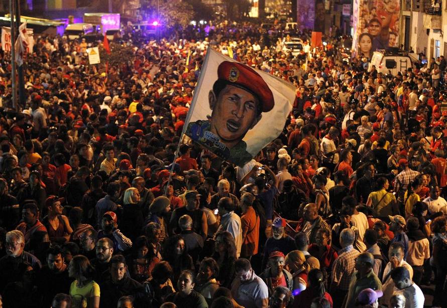 Reuters/Pixsell