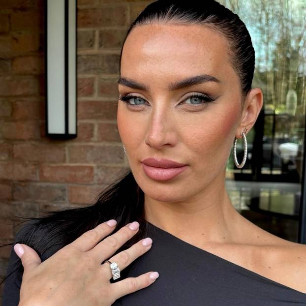 FOTO Bivši suigrač Gvardiola prevario suprugu s najboljom prijateljicom i napravio joj bebu