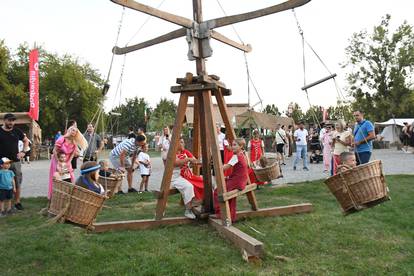 Renesansni festival u Koprivnici