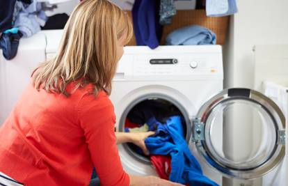 15 najčešćih pogrešaka kod pranja rublja - evo što izbjeći