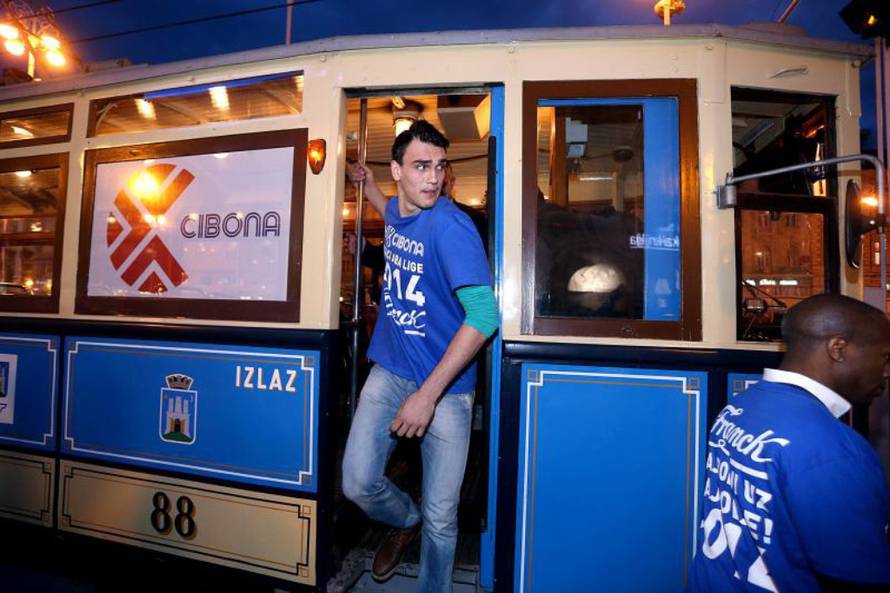 Goran Stanzl/PIXSELL