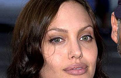 Kako se Jolie mijenjala: Od seks bombe do anoreksije