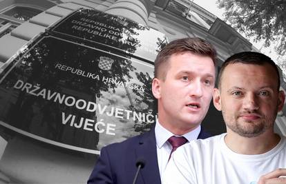 'Šimunić ga je navukao i snimio, to je poticanje na krivično djelo'