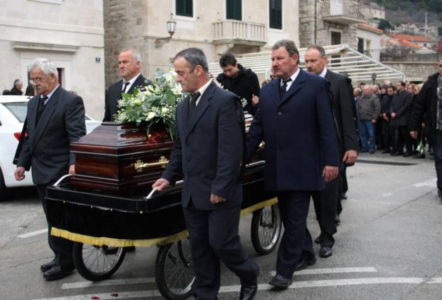 Ivana Ivanović/PIXSELL