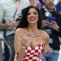 Vatrena Knoll stigla u Dallas uo&ccaron;i okr&scaron;aja Vatrenih i Engleza! 'Spremna za &ccaron;etvrto prvenstvo'