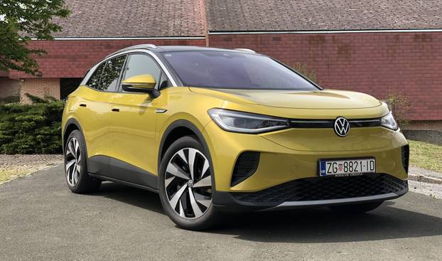 FOTO Europa vs. Kina: Mogu li ovi europski električni auti parirati Kinezima. I Tesli?