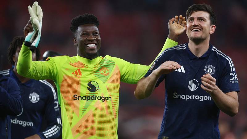 Spursi deklasirali Norvežane, United stekao veliku prednost u polufinalu Europske lige 18 2025 05 01t210406z 1599487103 up1el511mispk rtrmadp 3 soccer europa ath mun report wRVwil4