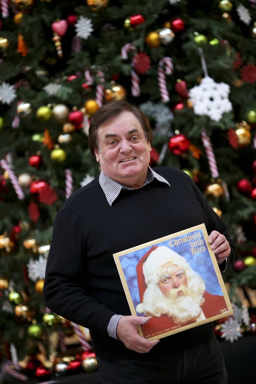 Ivan Slabinac o tati Kići: Otkako je tata umro, nisam još sjeo za bubnjeve, uspomene mi naviru