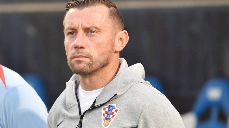 Olić okupio mlade 'vatrene': Vrijeme je da se igrači nametnu
