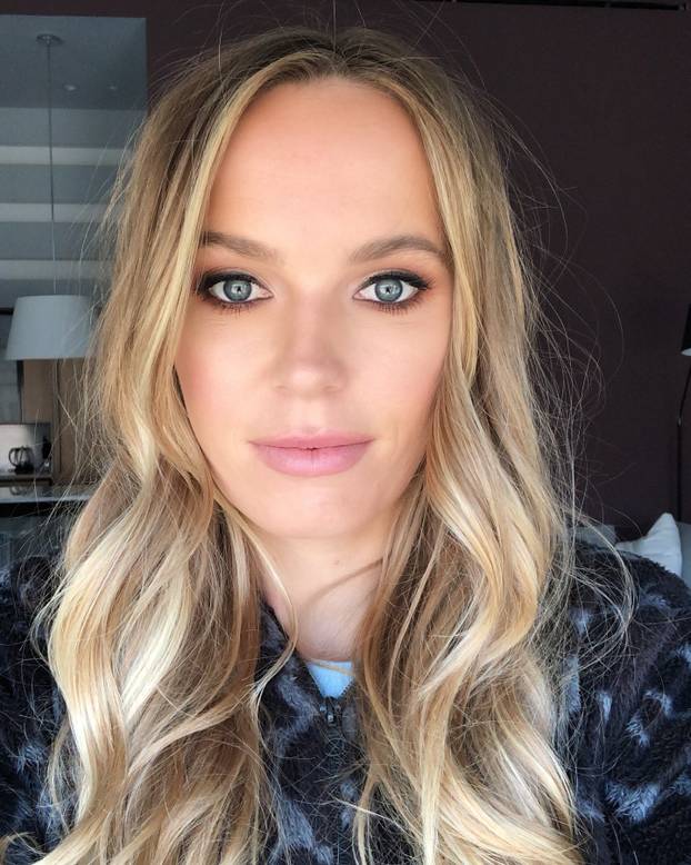 FOTO Bila je prva tenisačica na svijetu. Pokazala je tijelo nakon trećeg poroda i iznenadila sve