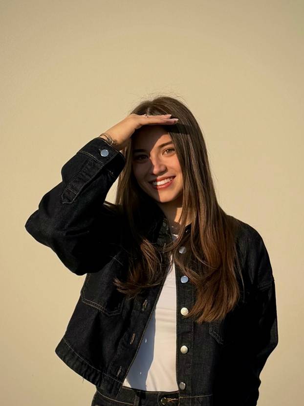 Njeno pismo Ivici Kosteliću sa šest godina ganulo je Hrvatsku. Izrasla je u trofejnu sportašicu