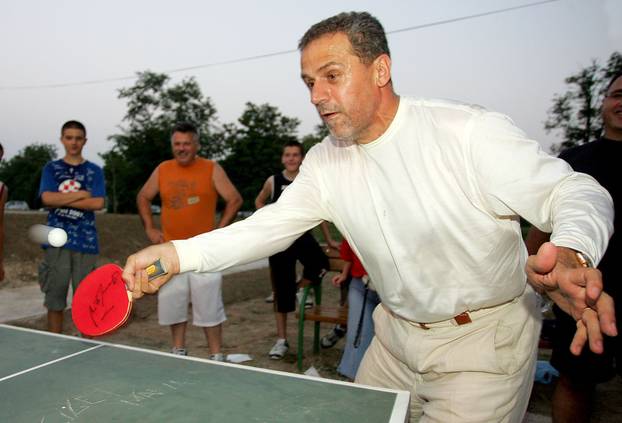 ARHIVA - 22. studenog 1955. u Grudama ro?en je Milan Bandi?