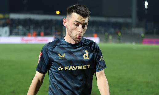 Kladionice: Hajduk sad ima iste šanse za prvaka kao i Dinamo!