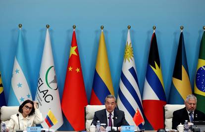 Kolumbija otvara samit EU-a i Latinske Amerike, lista 'tanka'