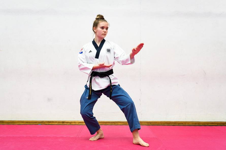 Dvostruka europska prvakinja: 'Pokrete skidam s YouTubea'