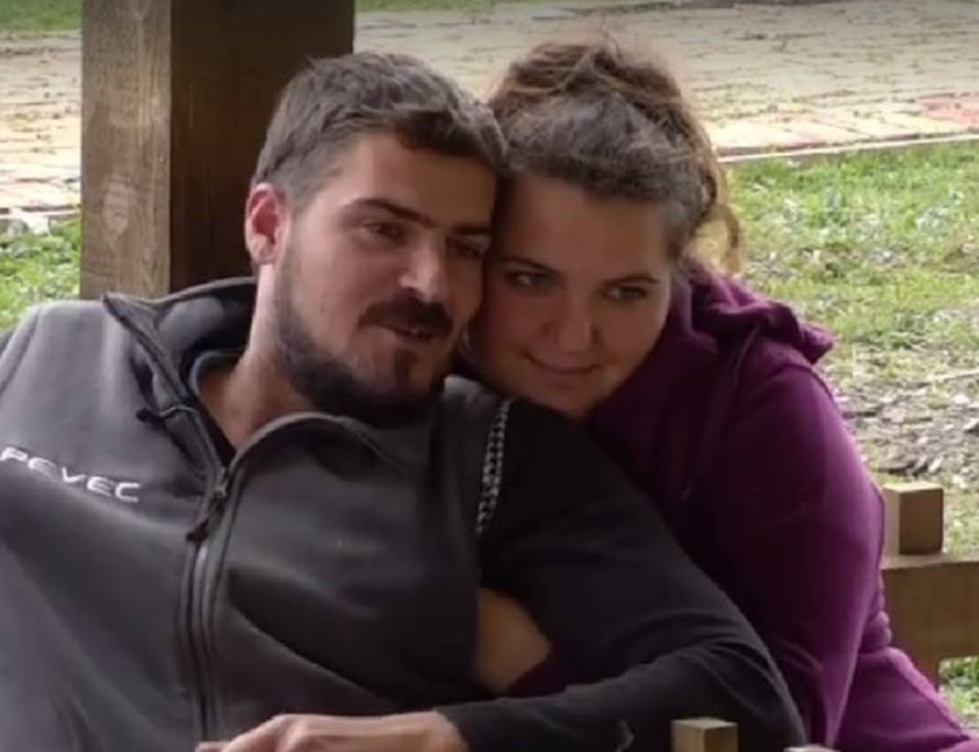 Fatalna ljubav Farme: Barbara zanijemi čim čuje za Tomislava