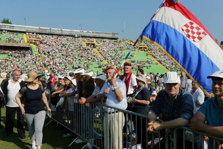 Željko Lukunić/Pixsell