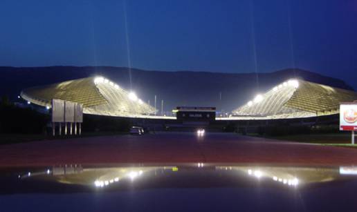 'Poljudska ljepotica' jedan je od najljepših stadiona svijeta