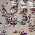 U travnju čak 18,4 posto više noćenja nego lani, najviše je turista u Istri. Vodeći Nijemci