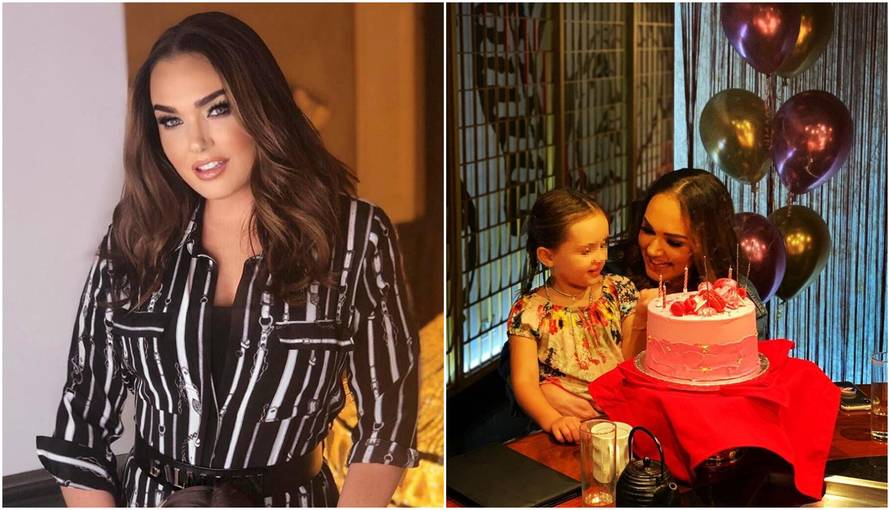 Tužan 35. rođendan: Tamara mora partijati bez mame i seke