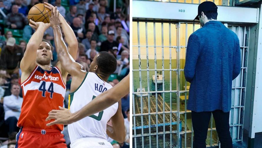 Bogdanović s parketa u zatvor: Babin Zenica blues u Alcatrazu