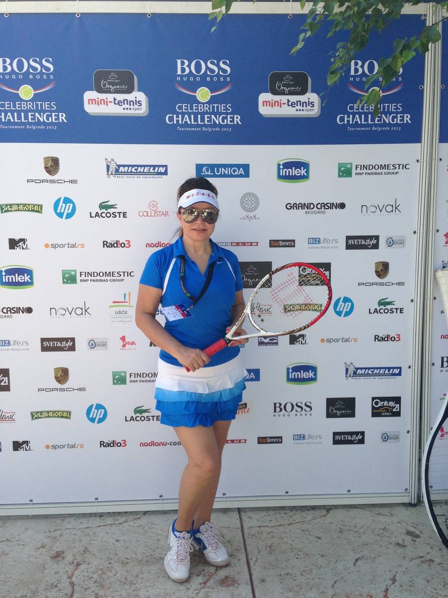 Privatni album Nede Ukraden