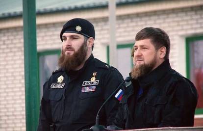 Kadirov: Azovstal će pasti prije ili poslije ručka, ukrajinski borci se još stignu predati