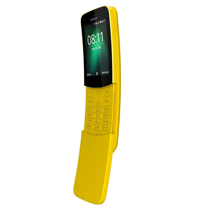 Proslavio ga Matrix: Nokia je oživjela još jedan slavni telefon