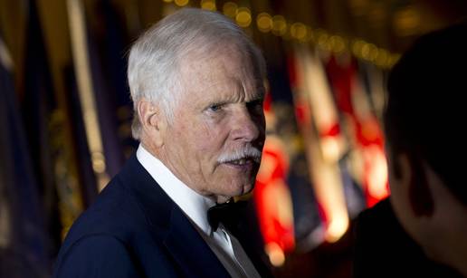 Preminuo je Ted Turner, vizionar koji je stvorio CNN i zauvijek promijenio televiziju...