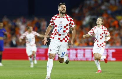 Mediji iz regije: Nevjerojatno, ali Hrvatska je u još jednom finalu! Petković je pravi heroj...