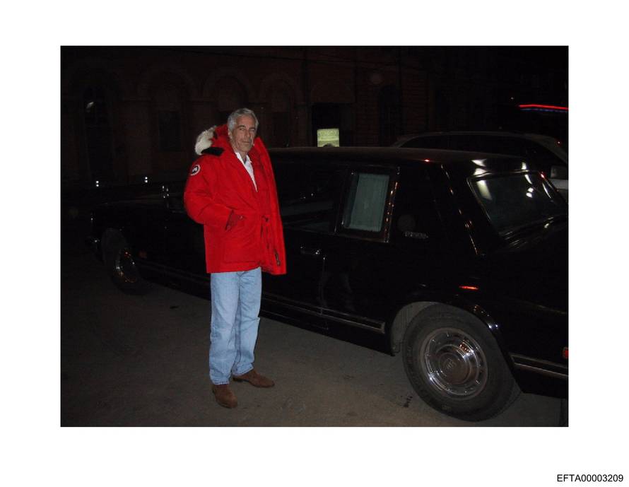 Ruskinje, privatni letovi, party na otoku: Ovako je Epstein gradio svoju mrežu sa slavnima